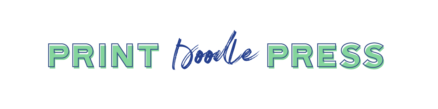 Print Doodle Press